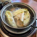 세븐일레븐 안산감골공원점 | [안산 사동] 맛집 진미샤브샤브｜직접 만든 손칼국수·만두 솔직후기