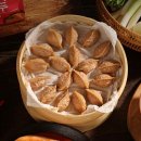 조정애 만두명인 명품 메밀만두 고기 김치 수제 1세트 59종 이미지