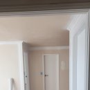 송산주공5단지아파트경로당 | ​의정부 도배] 송산리버빌 실크벽지 시공 전후 완벽 비교!