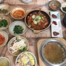 아라애쌈밥 이미지