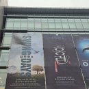 뮤지컬 스윙데이즈_암호명A 박은태 후기 @충무아트센터 대극장 3층 시야 | 로터리 티켓 할인