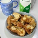 꽈배기에홀리다