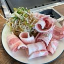 죽전도서관 | 죽전동 쌈밥 맛집 쌈마이대패 죽전점 후기