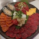 육회 꽃피다 이미지