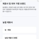 목우촌주유소 이미지