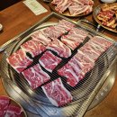 신비전갈비 | 생생정보 장사의 신 육회 한상 맛집 신비전갈비