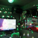 락큐노래연습장 이미지