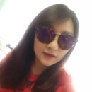 손톱정리하느라 샤샤샤/희바리님선글라스공구후기