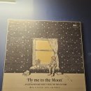 더 문(THE MOON) | {361번째 탈출하는 하루} [혼방] 룸익스케이프 인디고블루점 - 플라이 미 투 더 문 Fly Me To The Moon