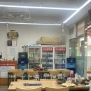 씨유(CU) 수원장안점 | [수원] 장안구 맛집 물총 칼국수 만석공원점 ㅣ 푸짐한 조개탕 &amp; 바삭한 해물파전