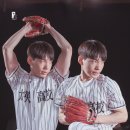 펜스 너머로 가을바람이 불기 시작해 이미지