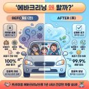 미래크리닝 | 에바크리닝, 직접 해보니 알게 된 여름철 냄새 해결법