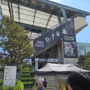 공설운동장 입구 2 | [성남FC vs 전남드래곤즈] K리그2 직관 후기｜탄천종합운동장 분위기 제대로 느끼고 왔습니다
