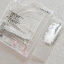 오브영 | 하우스오브비 글루타치온팩 하오비 │ 올리브영마스크팩 2스텝 슈퍼마스크 솔직후기 (올리브영세일 찬스)