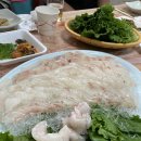 해송회식당