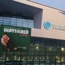 중앙체육관 | 이창섭 단독 콘서트 &lt;The Wayfarer&gt; 청주 석우문화체육관 플로어 중앙 후기 (2025.1.4)