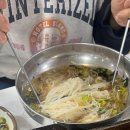 꿀꿀이삼겹살 | 진주 망경동 산청꺼먼꿀꿀이 삼겹살맛집 현지인 추천 내돈내산 후기