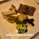 호동이 갈비 | 서울 상견례 한정식 장소 광화문 설가온 룸 식당 추천