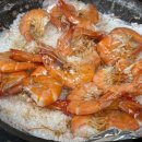 바다활어횟집 이미지