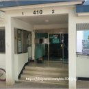 전민중학교 버스정류장 이미지