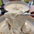 카카오평점 만점 서울 콩국수 맛집!? 늦게 가면 못 먹는 우이동 '솔밭콩물' 내돈내산 후기