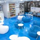 만화카페 이미지