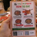 가양마트 | [서울/여의도] 가양칼국수 내돈내산 후기