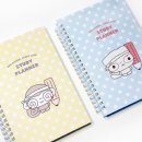 안경동아리 | 모먼트콜렉터 X 히나쿠우 | <히나쿠우 공부 동아리> 스터디 플래너 추천, 새학기 준비🏫