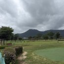 황산공원(황산A) | 경남 양산 황산파크골프장 방문 후기