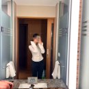 노블관광호텔 | 화담숲 가을여행 곤지암리조트 노블A (Noble A) 미취사형 숙소 후기 🍂