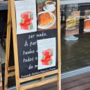 다리 샌드위치&커피 | 내방역 카페 방배동 샌드위치 맛집 키냐 내돈내산 브런치 후기
