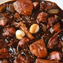 수찜닭본점 이미지