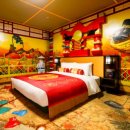 레고랜드 호텔 이미지