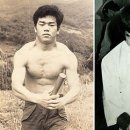 1977년 무등산 타잔 박흥숙을 아십니까? 이미지