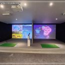 강서스크린골프 이미지