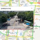 문학경기장 사거리1 이미지