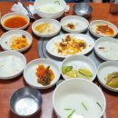 공단불고기식당