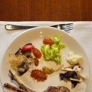 라센느호텔 | 소공동롯데호텔 라센느에서 생일식사후기(생일50%할인)