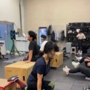 데이원 무브먼트 짐 이미지