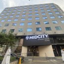 호텔미드시티 명동(HOTEL MIDCITY Myeongdong) | 서울 숙소 호텔미드시티명동 루프탑호텔에서 호캉스!