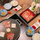 우마이야 - 홍성군 | 망포역 맛집 추천! 우마이야 망포점 관서식 스키야키 후기