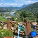 하늘산장 | 청도 독채 펜션, 하늘산장에서 힐링하세요!