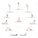 직장인요가 2 이미지