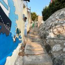 바닷가수산시장 이미지