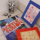 아크릴퓨전 이미지