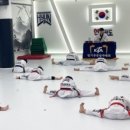 현 태권도장 이미지