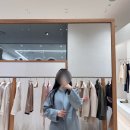 fw 튤리 아델 핸드메이드 코트 로일 버튼 랩 가디건 루디 타이 블라우스 앨리 벨티드 랩 스커트 착용 후기