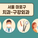 상암정형외과의원 | [서울 마포구 병원·의료정보 2편] 치과·구강외과 로컬 가이드