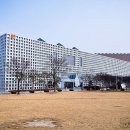 KAIST비전관 이미지