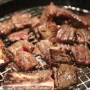 풍성한왕갈비 이미지